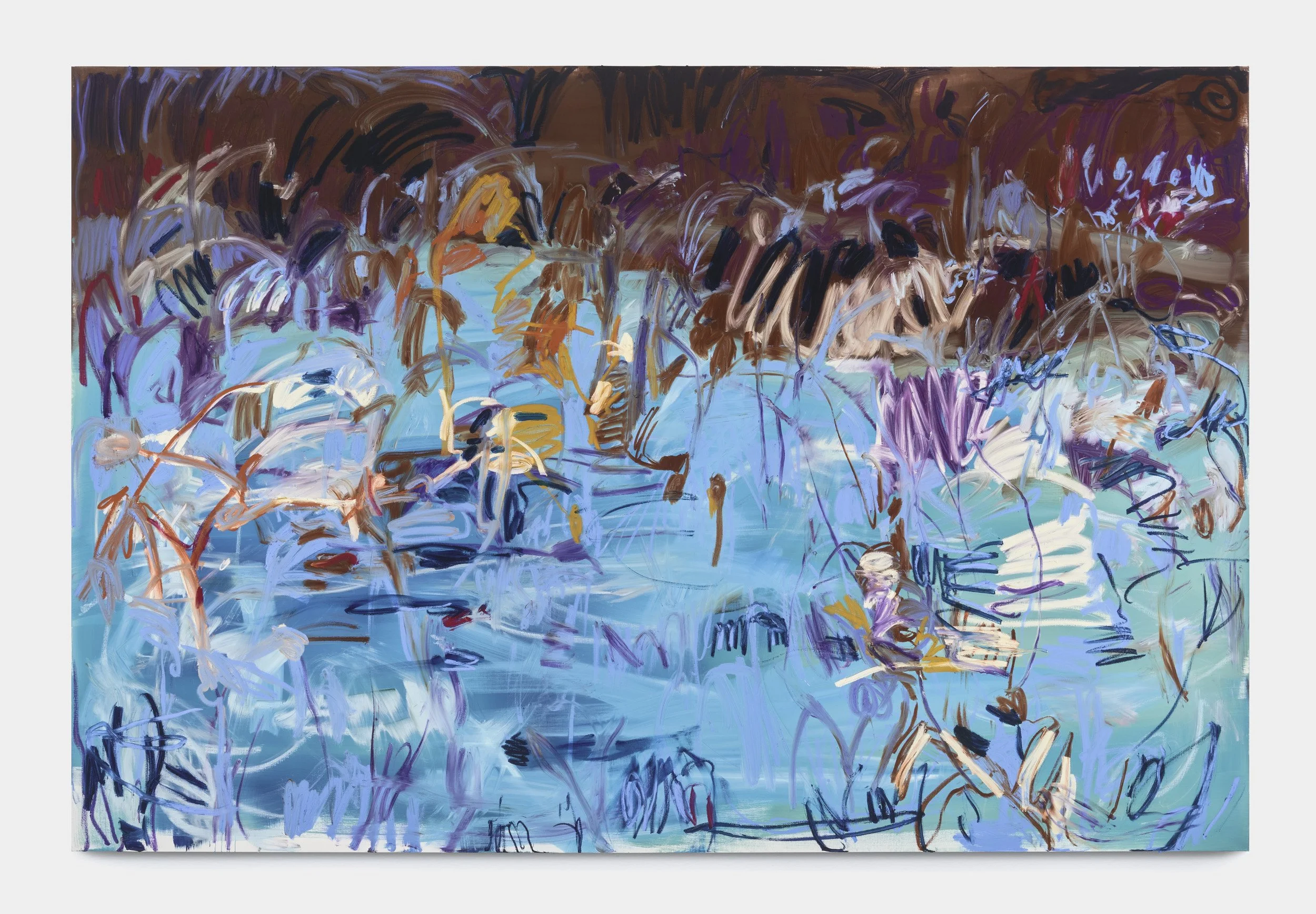 An Energizing Conversation with Janaina Tschäpe — Arte Realizzata